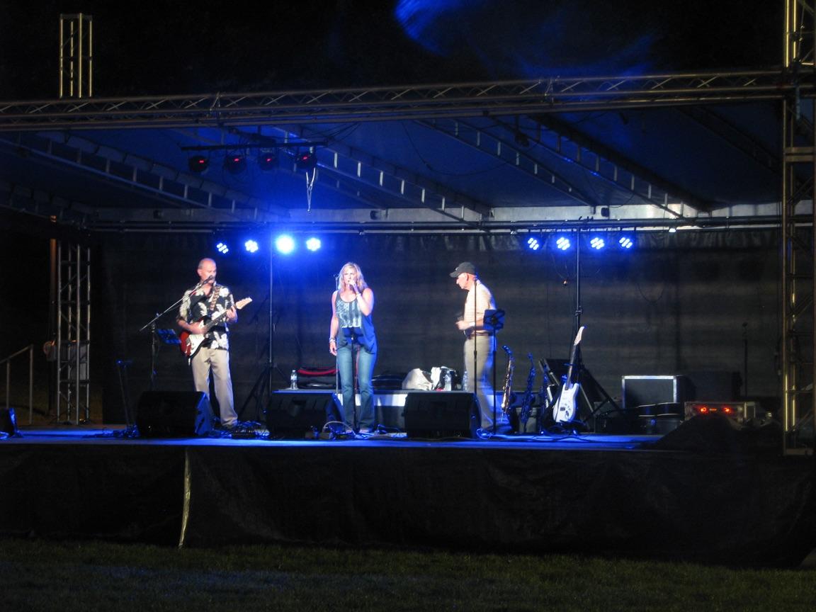 2015 Jackson Festival