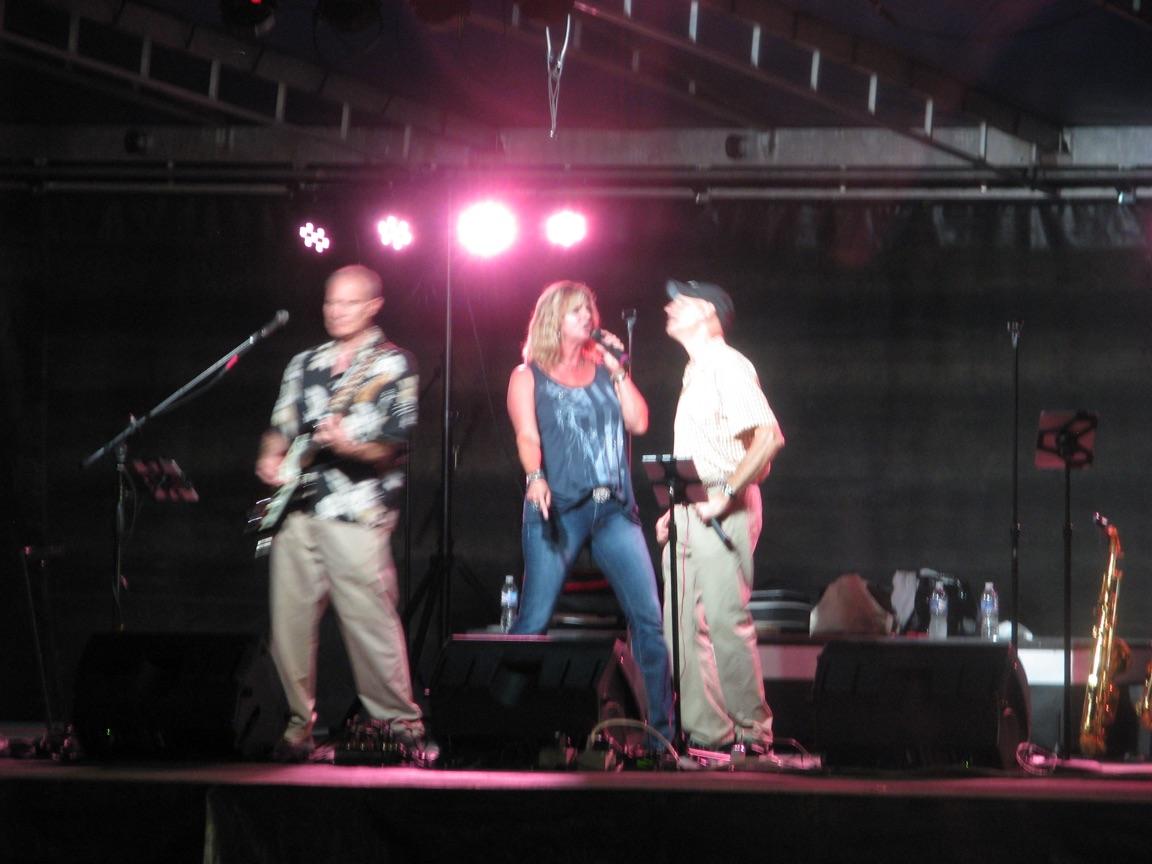 2015 Jackson Festival