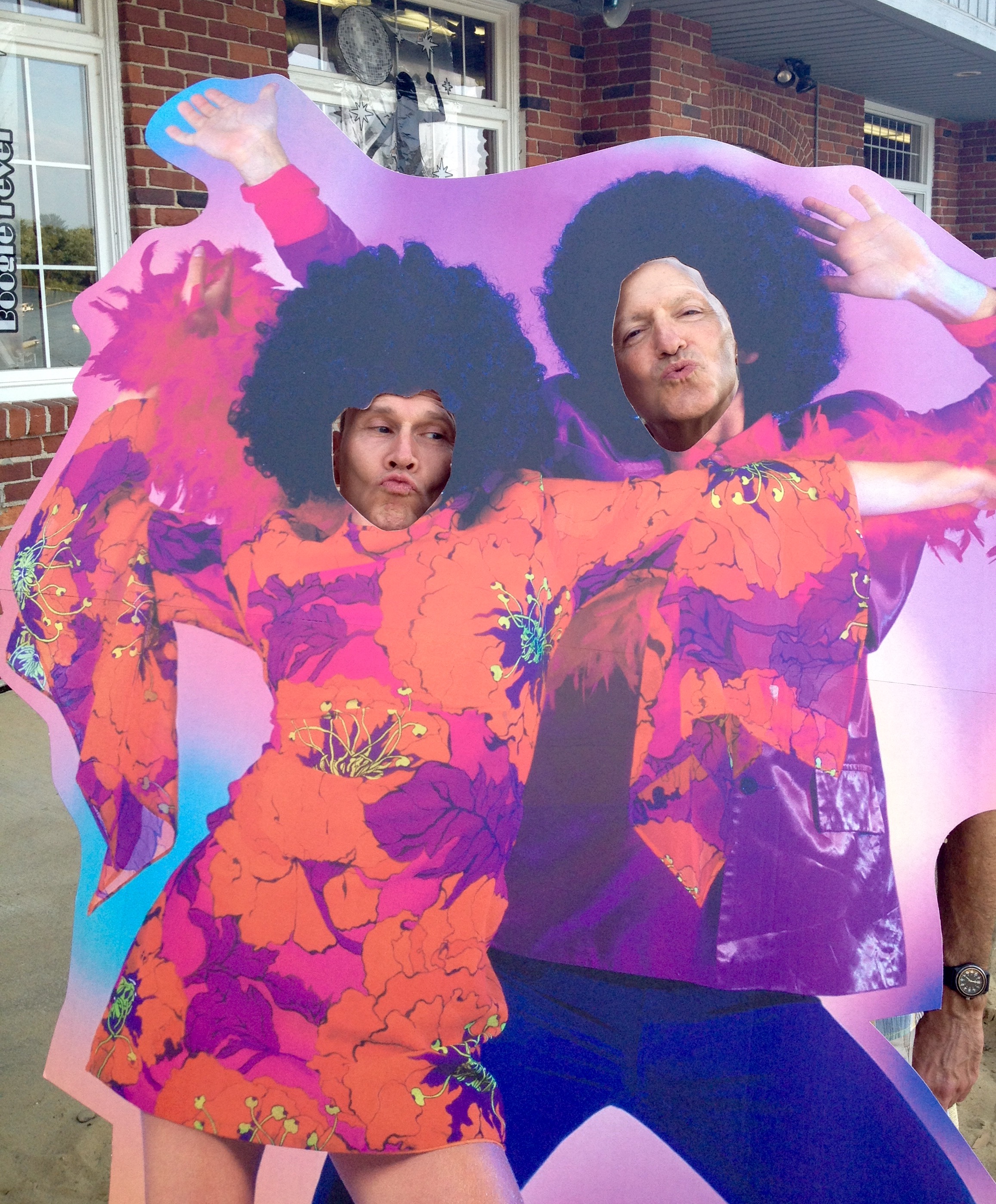 2015 Lake Cable Beach Party