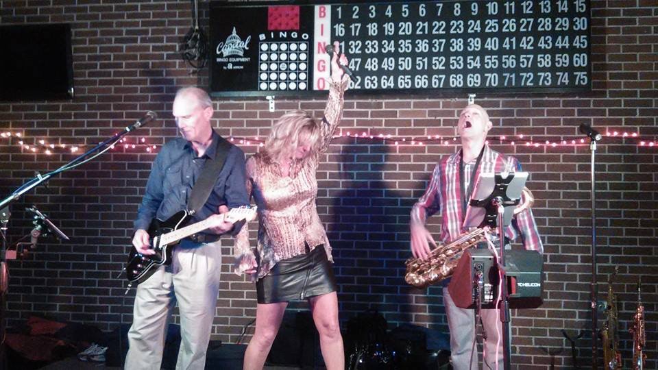 2015 Spina Bifida Benefit