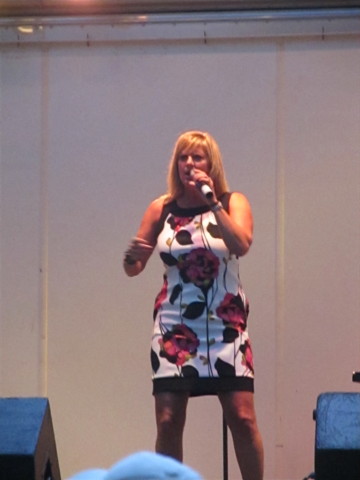 2011 Massillon Concert