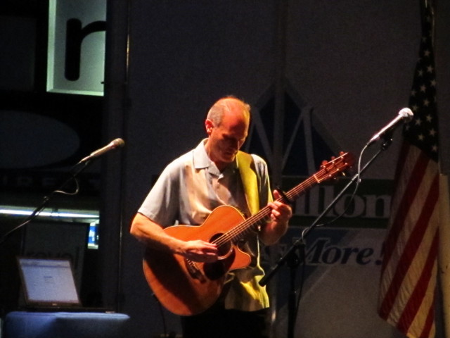 2011 Massillon Concert